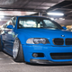 Hidden away in the back was this gem of a M3